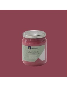 CHALK PAINT CP-10 FRESA BOHO 75 ML LA PAJARITA 103616