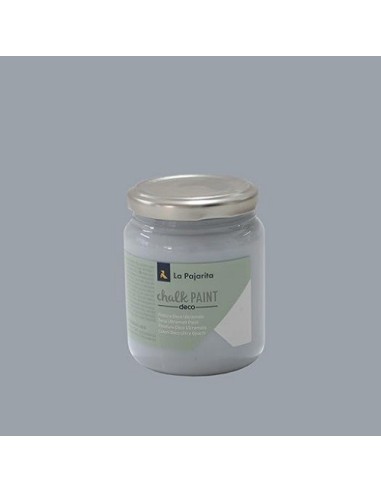 CHALK PAINT CP-13 AZUL CRISTAL 75 ML LA PAJARITA 103916