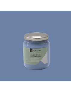CHALK PAINT CP-14 AZUL HORIZONTE 75 ML LA PAJARITA 104016