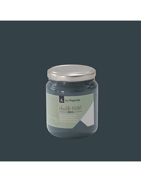 CHALK PAINT CP-16 MIDNIGHTBLUE 75 ML LA PAJARITA 104216