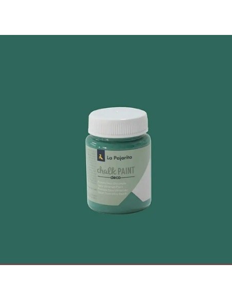 CHALK PAINT CP-17 PIEL DE MAR 75 ML LA PAJARITA 104316