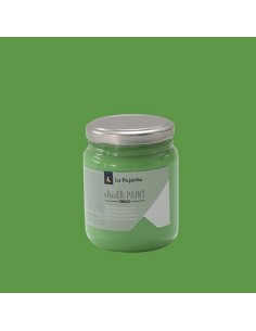 CHALK PAINT CP-18 ALBAHACA 75 ML LA PAJARITA 104416