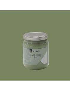CHALK PAINT CP-19 VERDE BAMBU 75 ML LA PAJARITA 104516