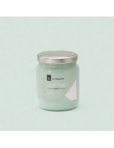CHALK PAINT CP-21 VERDE HIELO 75 ML LA PAJARITA 104716