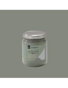 CHALK PAINT CP-22  GRIS KIOTO 75 ML LA PAJARITA 104816