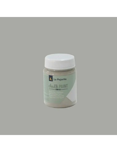 CHALK PAINT CP-30 LONDON GREY  75 ML LA PAJARITA 105616