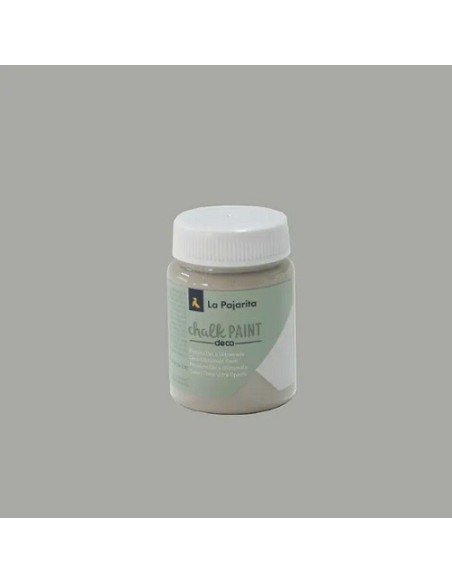 CHALK PAINT CP-30 LONDON GREY  75 ML LA PAJARITA 105616