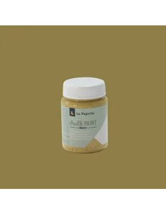 CHALK PAINT CP-32 DIJON 75 ML LA PAJARITA 105816