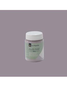 CHALK PAINT CP-35 VIOLETA 75 ML LA PAJARITA 106116