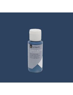 PINTURA SUPER ACRYLIC a-36 BLUEBERRY LA PAJARITA 180976