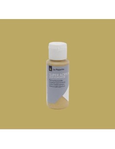 PINTURA SUPER ACRYLIC a-46 ORO RICO LA PAJARITA 182076