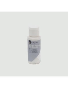 PINTURA SUPER ACRYLIC a-61 NACAR LA PAJARITA 187576