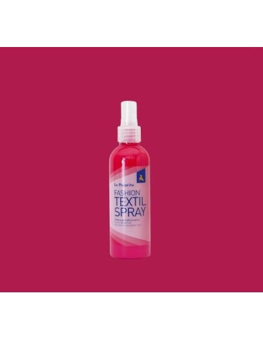 PINTURA DE TELA EN SPRAY TS-05 WATERMELON 100ML LA PAJARITA 211474