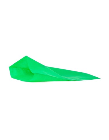 BOLSA PARA DISFRACES 65X90 TNT 60G VERDE PRYSE 5075143 POR UNIDAD