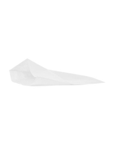 BOLSA PARA DISFRACES 65X90 TNT 60G BLANCA PRYSE 5075180 POR UNIDAD