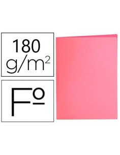 SUBCARPETA FOLIO ROSA GRAFOPLAS COD-17353 POR UNIDAD