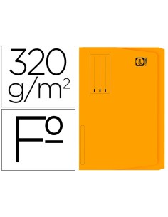 SUBCARPETA GIO POCKET AMARILLA HAMELIN  400040683 (25)