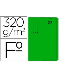 SUBCARPETA GIO POCKET VERDE HAMELIN  400040685 (25)