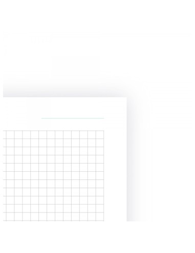 CUADERNO INGENIOX FOAM A4 80H 100GR CUADRICULA LILA CARCHIVO 66024113