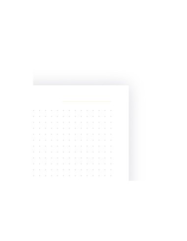 RECAMBIO CUADERNO INGENIOX A5 50H  PUNTOS DOTS CARCHIVO 66105305 / 66105605