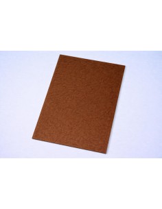 FIELTRO 20X30  MARRON GRAFOPLAS  00040040 (10)