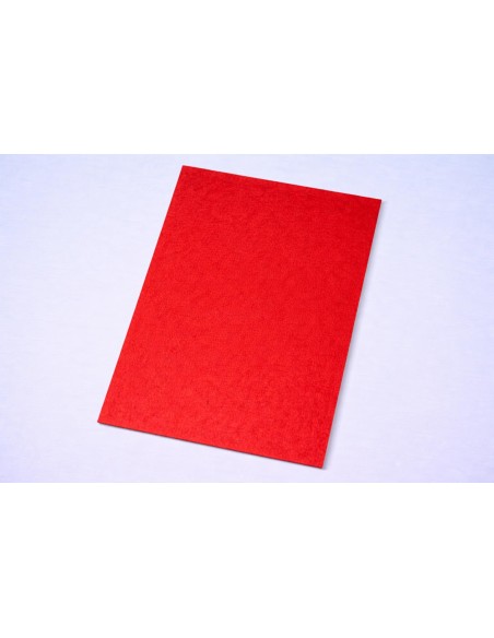 FIELTRO  20X30  ROJO GRAFOPLAS 00040051 (10)