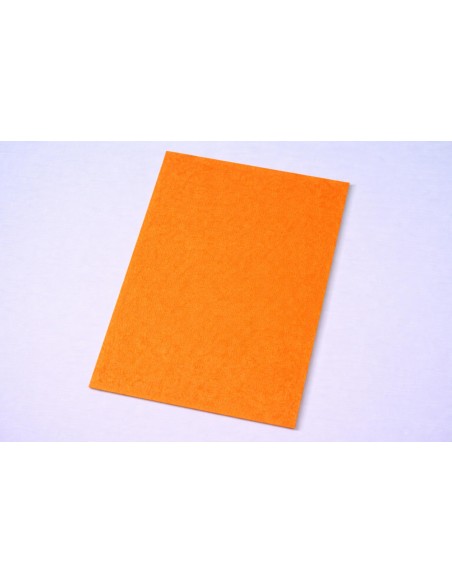 FIELTRO 20X30  NARANJA GRAFOPLAS 00040052 (10)