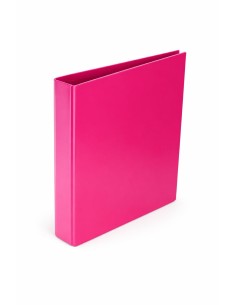 CARPETA CANGURO 4/40 IBERPLAS FUN COLOR ROSA 8440FCM412