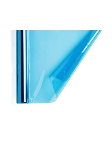 ROLLO CELOFAN CONTINUO 0,70 X 10 M AZUL SADIPAL 06402