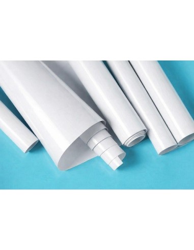 PAPEL CHAROL  BLANCO PLIEGO 0.5X0.65 SADIPAL 12901