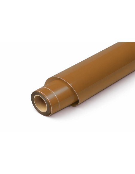 FILM ADHESIVO VINILO 0.50 X 2 METROS MARRON SADIPAL S2420310