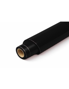 FILM ADHESIVO VINILO 0.50 X 2 METROS NEGRO SADIPAL S2420312