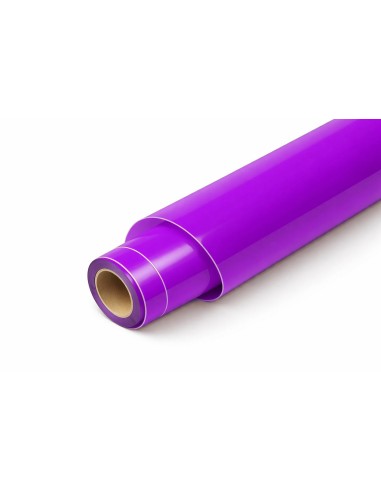 FILM ADHESIVO VINILO 0.50 X 15 METROS MORADO SADIPAL S2422005