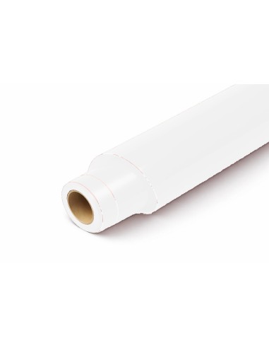 FILM ADHESIVO VINILO 0.50 X 15 METROS BLANCO SADIPAL S2422011