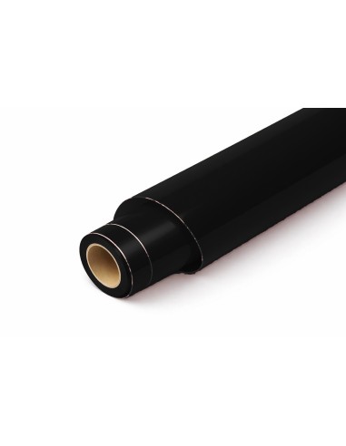 FILM ADHESIVO VINILO 0.50 X 15 METROS NEGRO SADIPAL S2422012