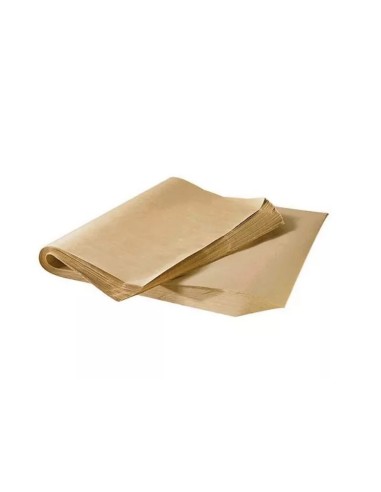 PAPEL MANILA MARRON POR HOJA 62X86 CSUR 5654 (25)