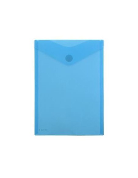 BOLSA APERTURA SUPERIOR CIERRE VELCRO HFP AZUL 240X335 90026 (10)