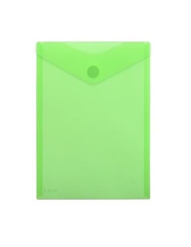 BOLSA APERTURA SUPERIOR CIERRE VELCRO HFP VERDE 240X335 90036 (10)