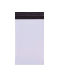 BOLSAS ENVIO CIERRE ADHESIVO OPACA 200X250MM  APLI 19075 POR UNIDAD (50)