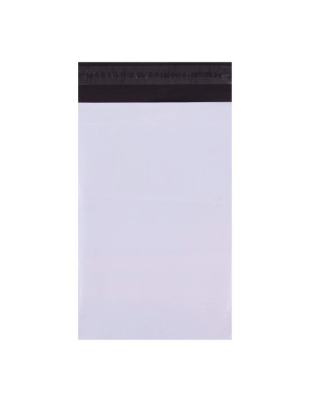 BOLSAS ENVIO CIERRE ADHESIVO OPACA 200X250MM  APLI 19075 POR UNIDAD (50)