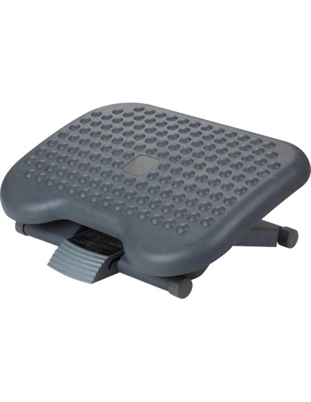 REPOSAPIES AJUSTABLE EN TRES ALTURAS Y ANGULO ENTRE 5º Y 15º A2000  (5120GF)