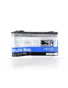 BOLSA MULTIUSOS CON CREMALLERA 120 X 70 HFP 34118