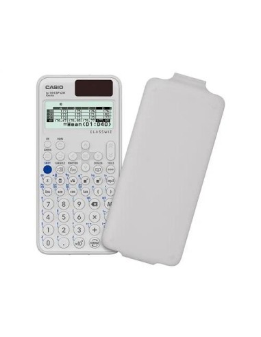 CALCULADORA CASIO FX-991 SP CW 560+  FUNCIONES