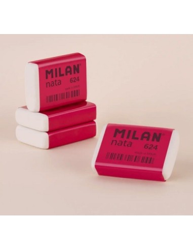 GOMA NATA 624 MILAN  CPM624 (24)