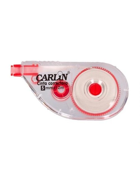 CINTA  CORRECTOR CARLIN 12 METROS   DUNSA 54261 (12)
