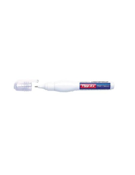 LAPIZ CORRECTOR TIPPEX SHAKE´N SQUEEZE GRANDE BIC 8024223 (10)