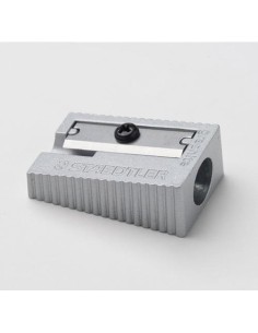 AFILALAPICES METAL SIMPLE STAEDTLER 510-10 (20)