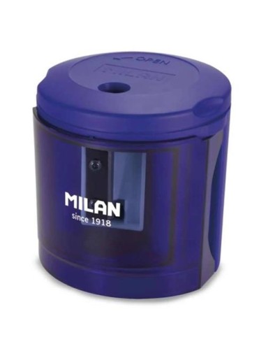 AFILALAPICES ELECTRICO 2 USOS AZUL MILAN BWM10278B