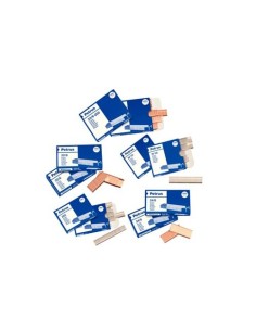 GRAPAS GRUESOS PETRUS 23/10 Nº 26  ESSELTE 55719 (18)