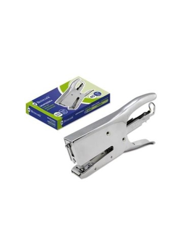 GRAPADORA TENAZA BISMARK CROMADA 40H  POESSA 326260